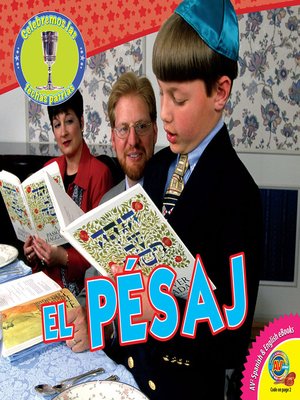 El Pésaj - ebook